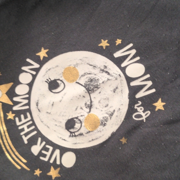 BUNDLE 3 Long Sleeve Onsies - Picture 2 of 6